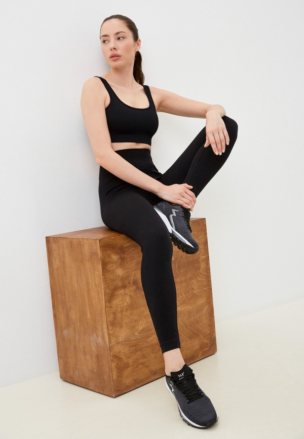 фото Леггинсы gloria jeans