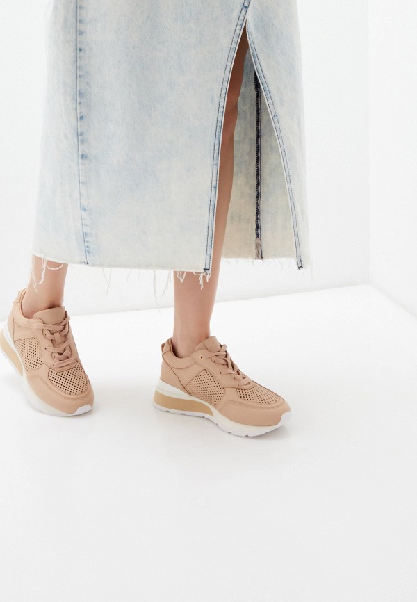 фото Кроссовки basconi