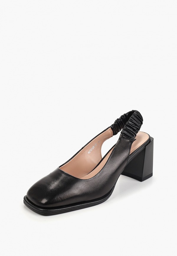 фото Туфли basconi