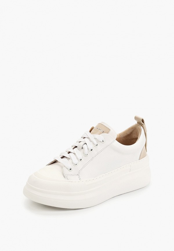 фото Кеды basconi