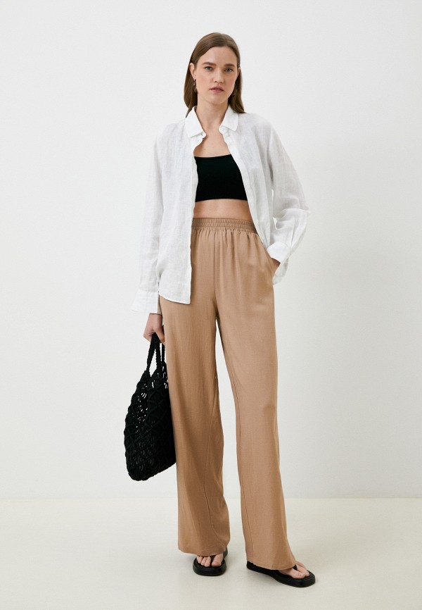 фото Брюки neohit