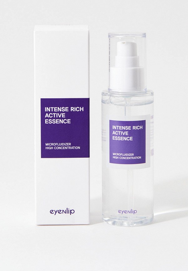 Эссенция для лица Eyenlip INTENSE RICH ACTIVE, 125 мл