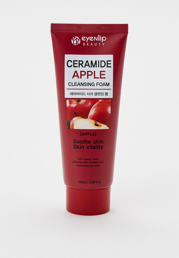 Пенка для умывания Eyenlip CERAMIDE APPLE 100мл