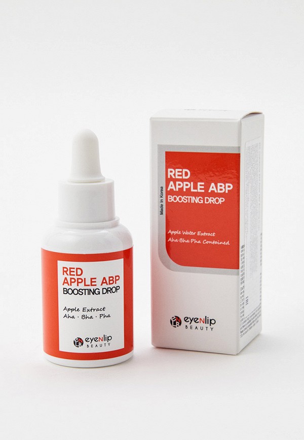 Сыворотка для лица Eyenlip RED APPLE ABP, 30 мл