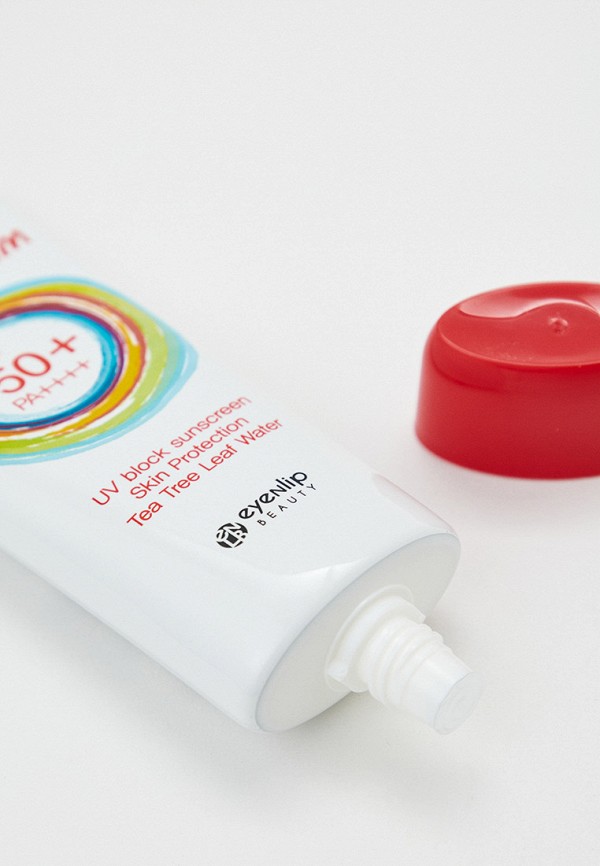 фото Крем солнцезащитный eyenlip