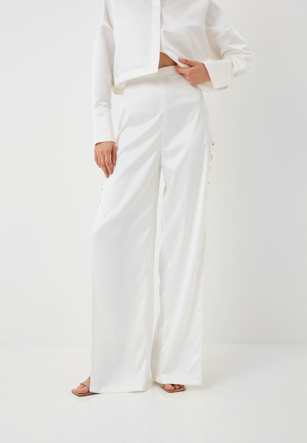 фото Брюки rivais