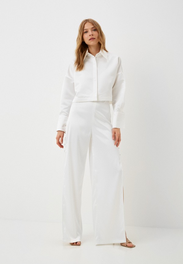 фото Брюки rivais