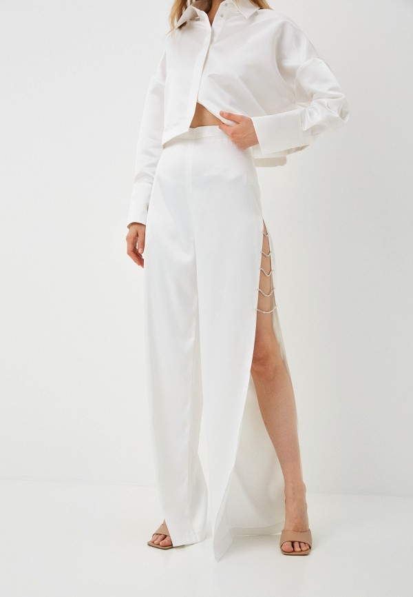 фото Брюки rivais