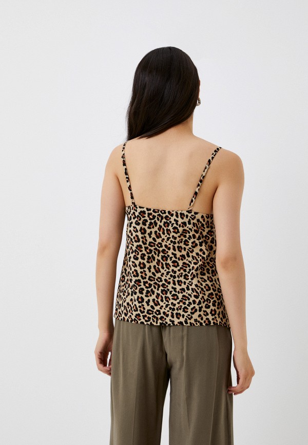 Топ Rivais разноцветный, размер 44, фото 2