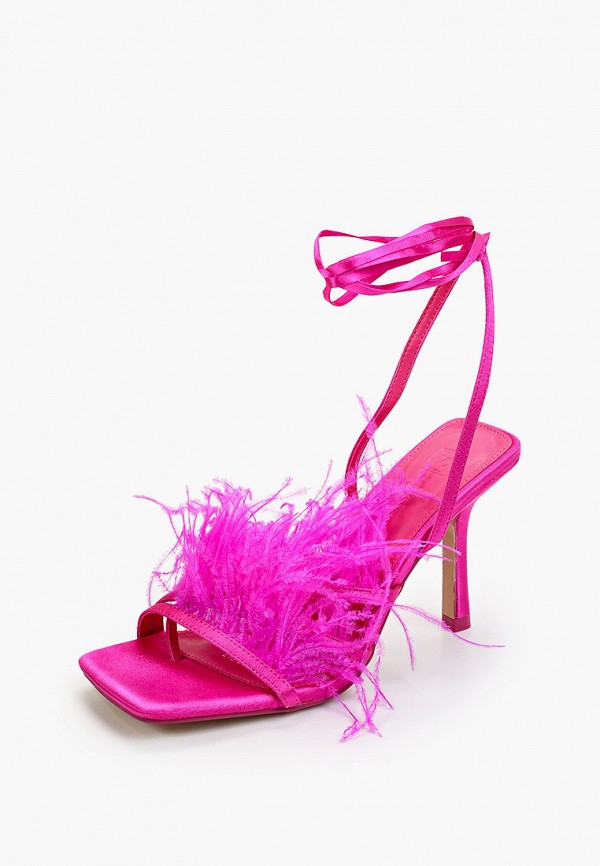 фото Босоножки sbalo