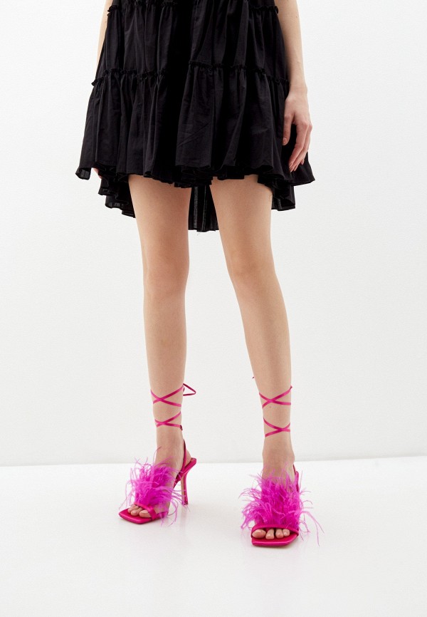 фото Босоножки sbalo