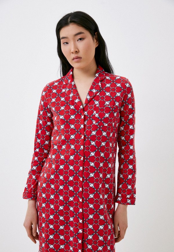 фото Халат домашний mia cara