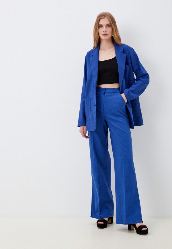 фото Брюки noun