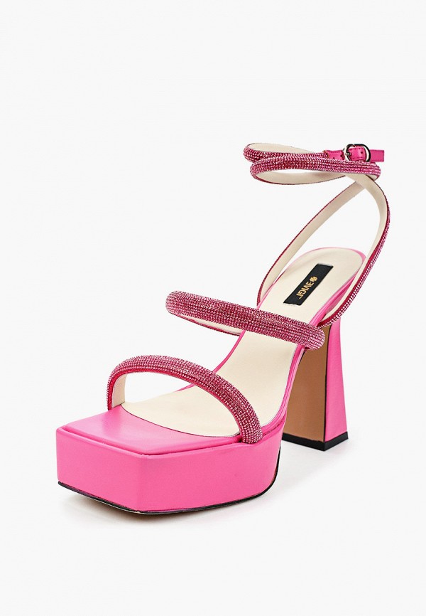 фото Босоножки evigi