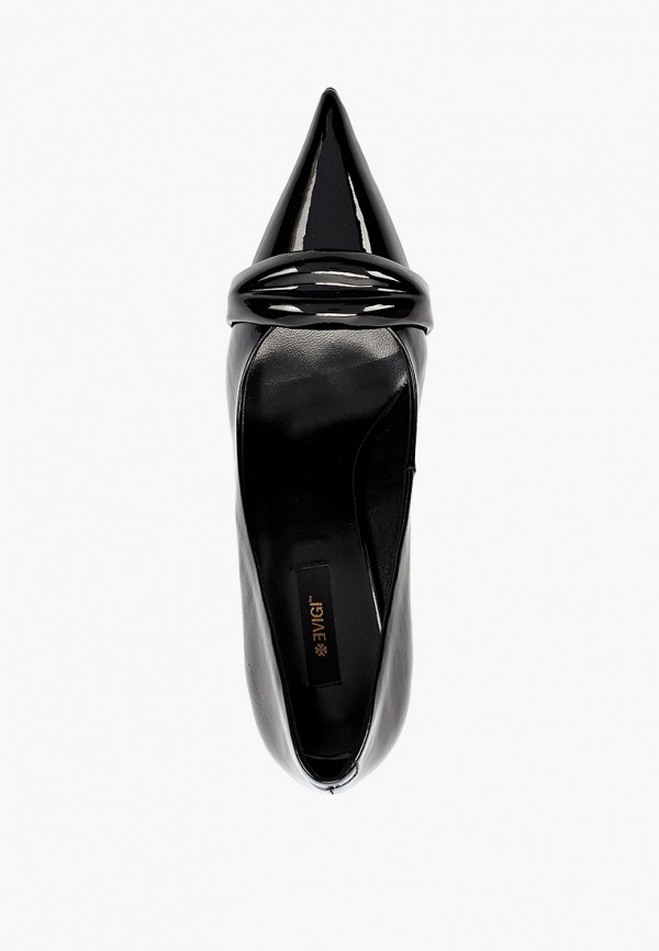 фото Туфли evigi