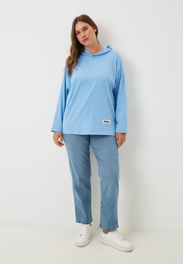 фото Худи olsi