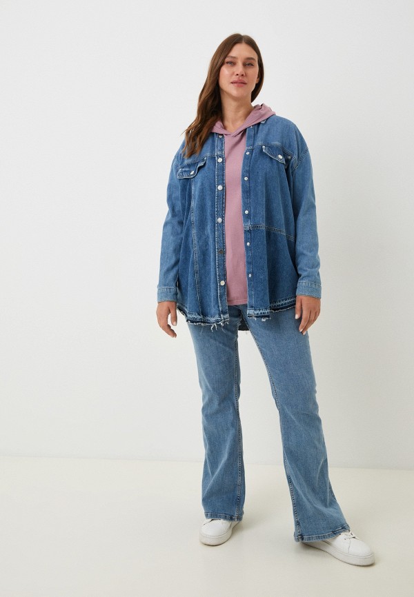 фото Худи olsi