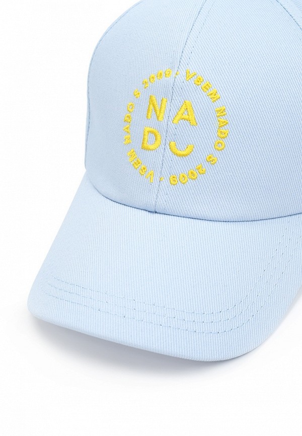 фото Бейсболка nado