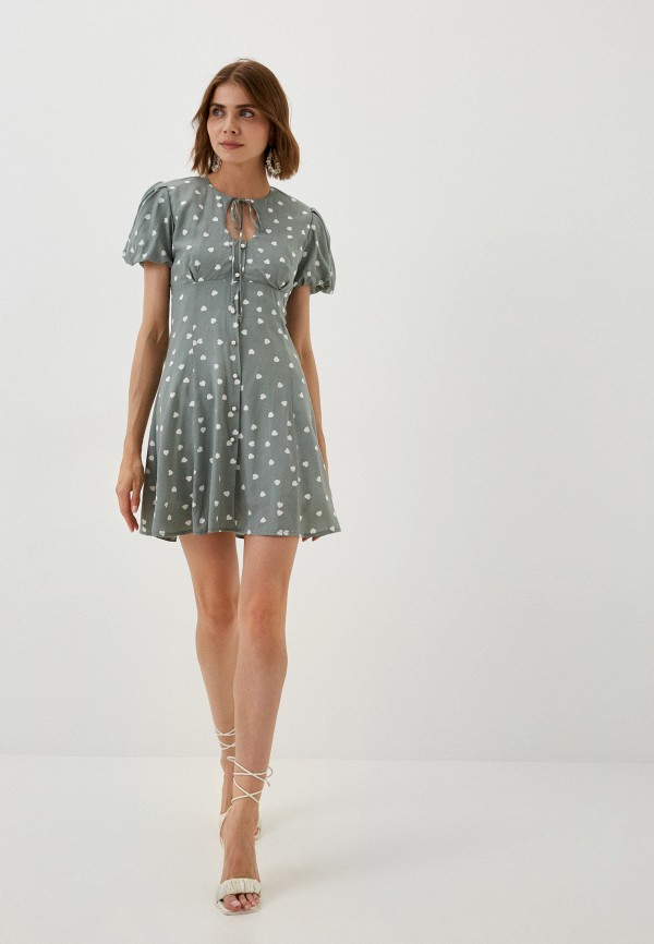 фото Платье m,a,k you are beautiful