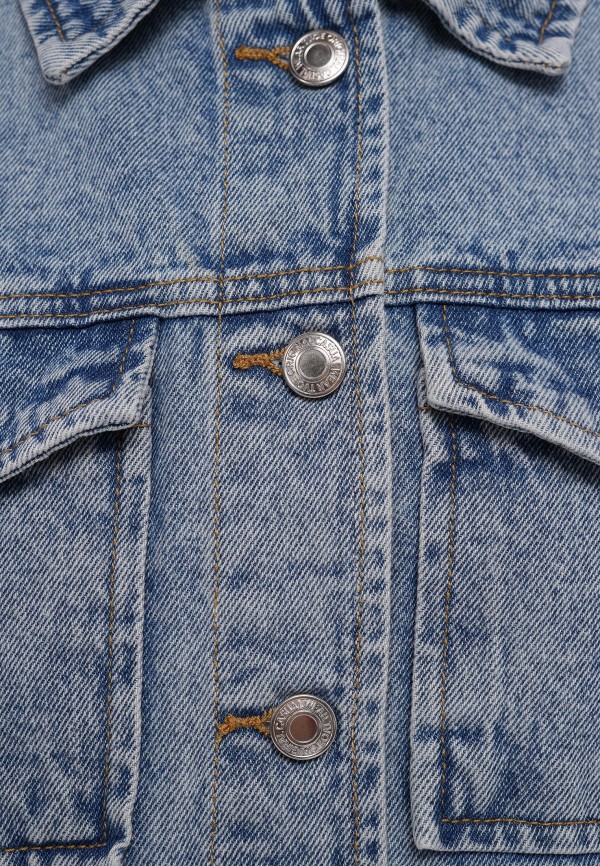 фото Куртка джинсовая твое