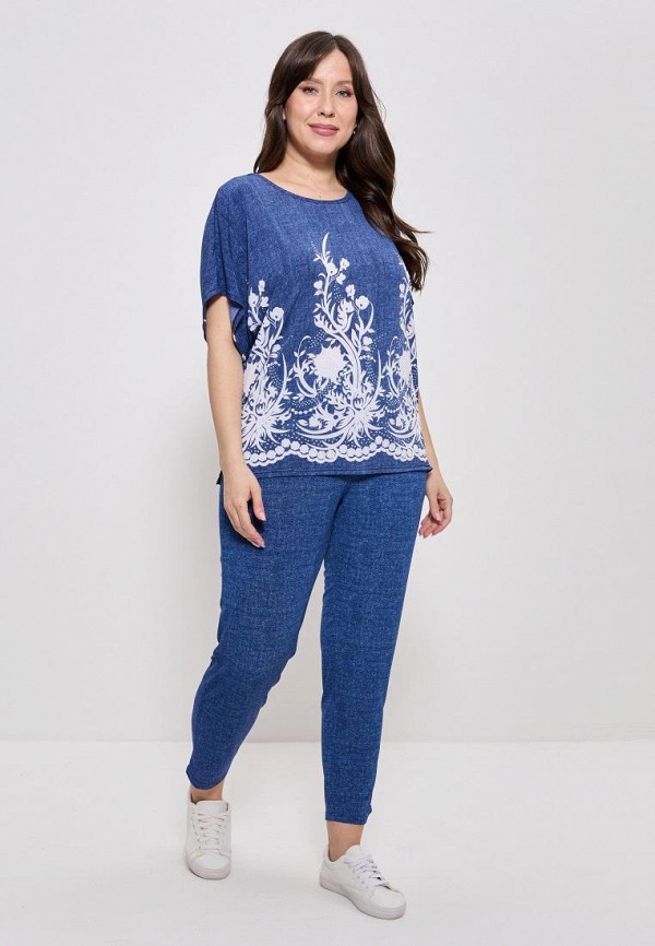 фото Брюки cleo