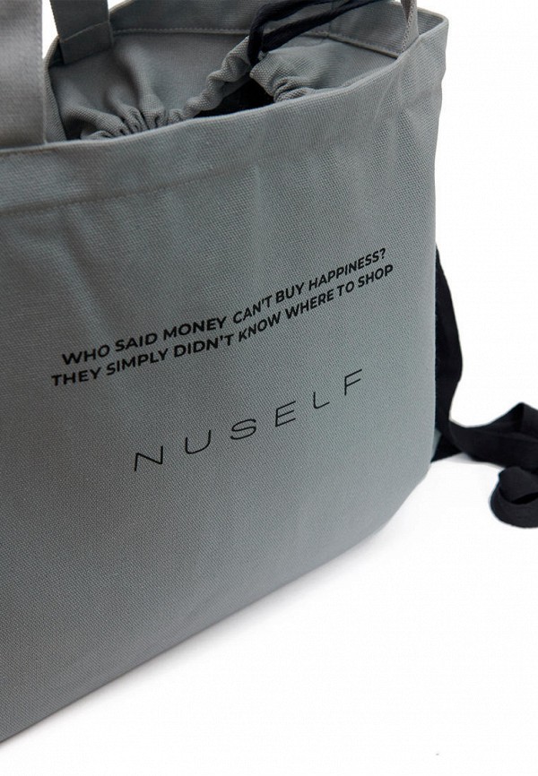 фото Сумка nuself