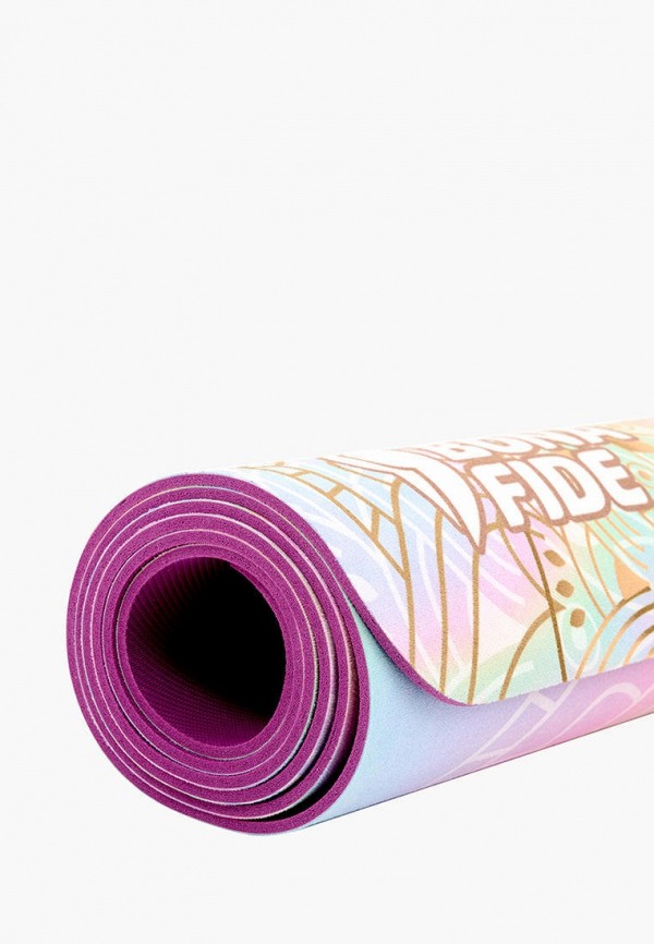 фото Коврик для йоги bona fide