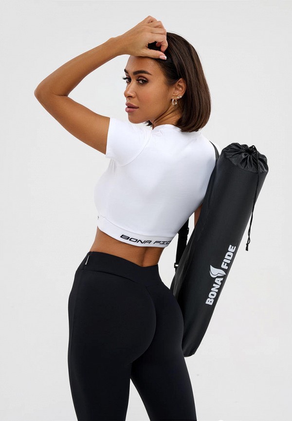 фото Коврик для йоги bona fide