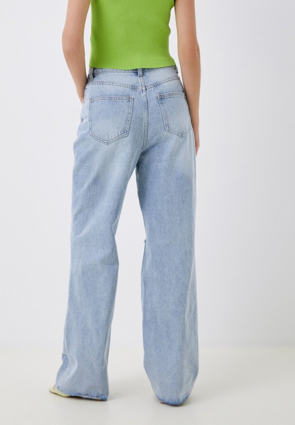 фото Джинсы zolla