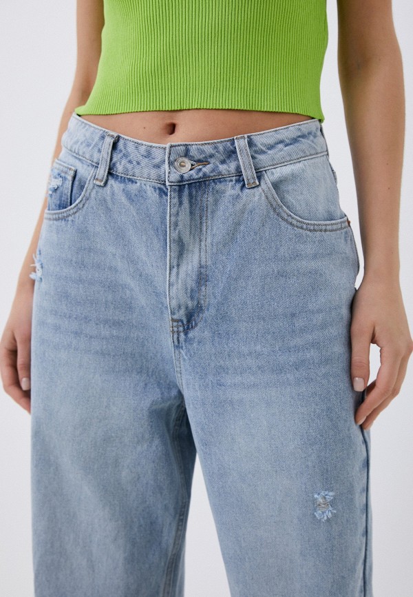 фото Джинсы zolla