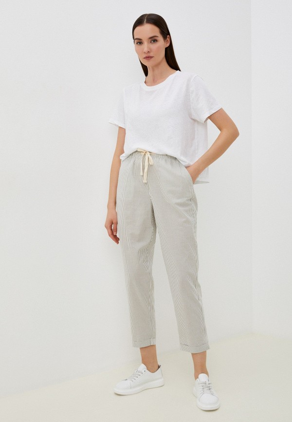 фото Брюки zolla