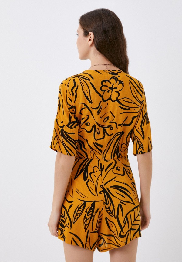 фото Комбинезон zolla