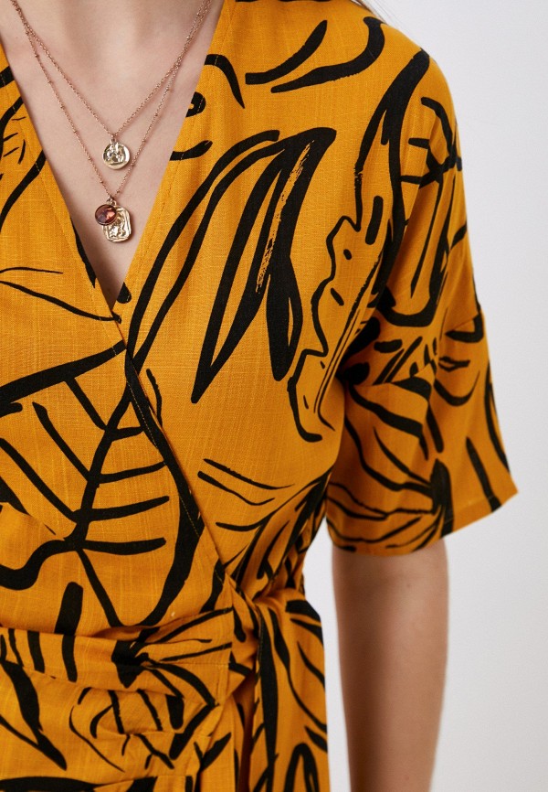 фото Комбинезон zolla