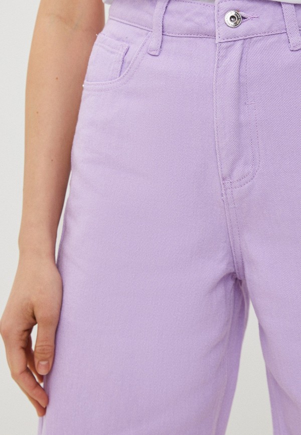 фото Шорты джинсовые zolla