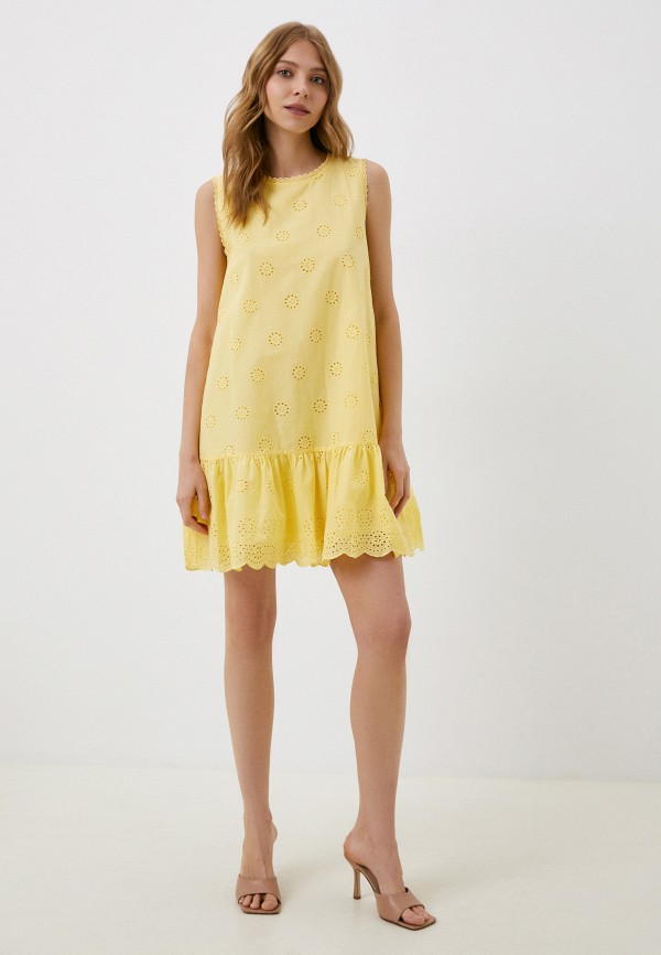 фото Платье zolla