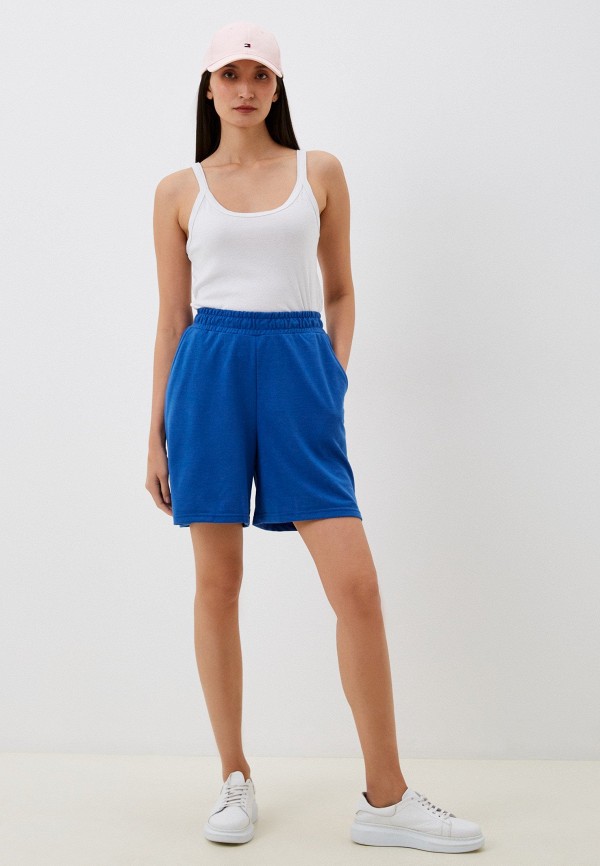 фото Шорты спортивные zolla