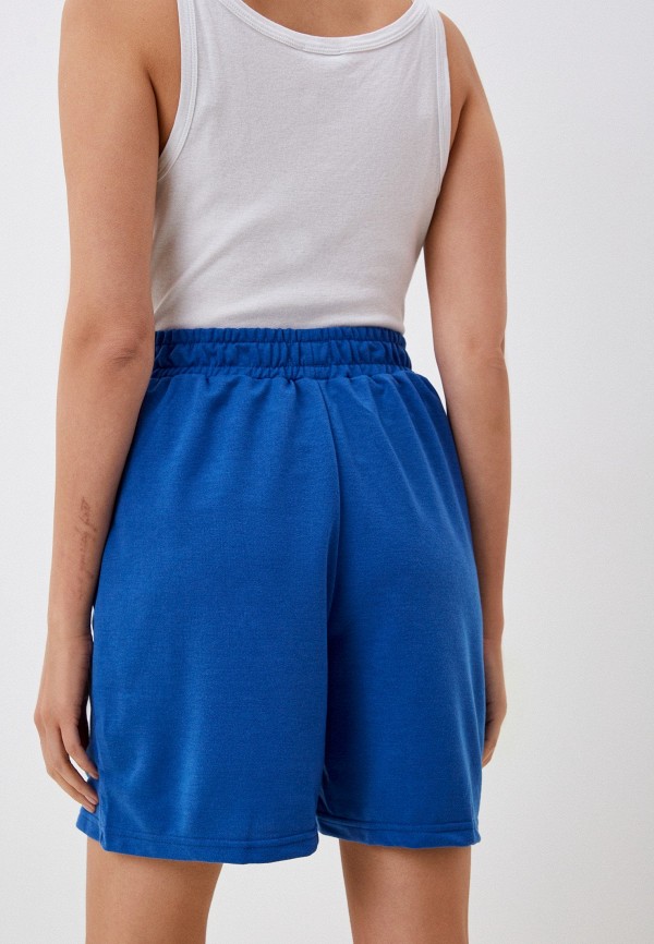 фото Шорты спортивные zolla