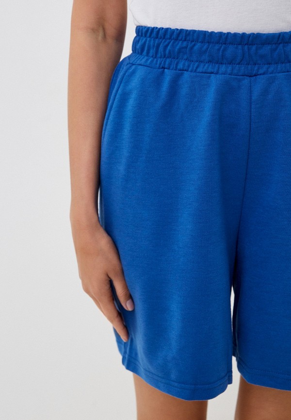 фото Шорты спортивные zolla