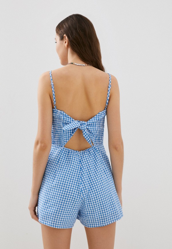 фото Комбинезон zolla