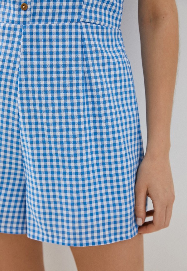 фото Комбинезон zolla