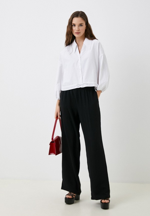 фото Брюки zolla