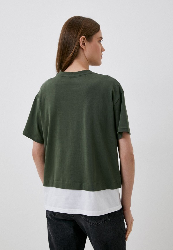 фото Футболка zolla