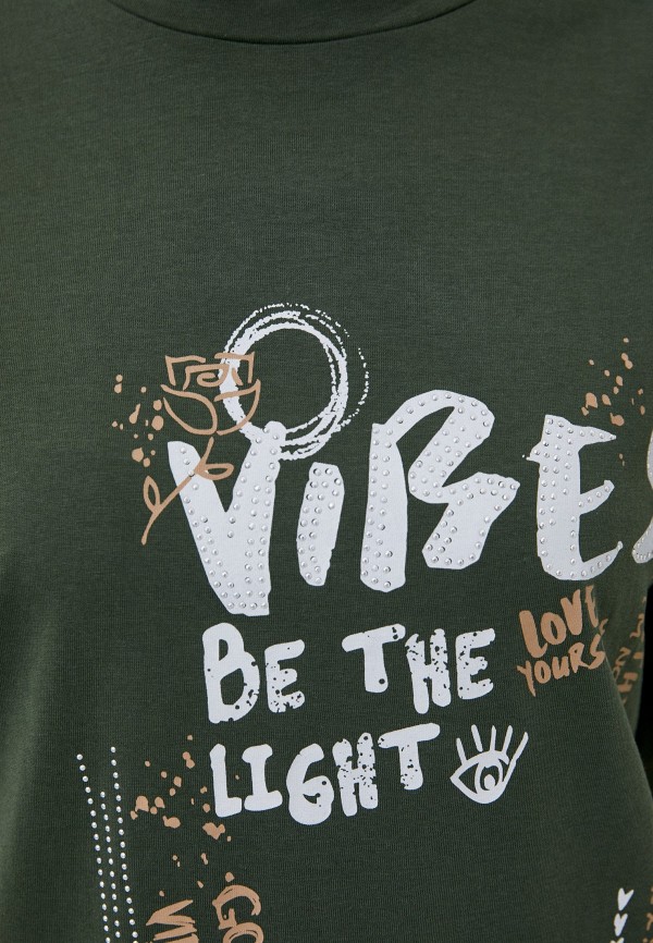 фото Футболка zolla