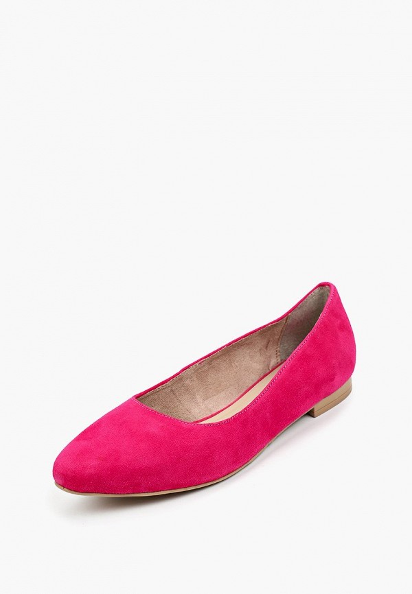 фото Туфли tamaris