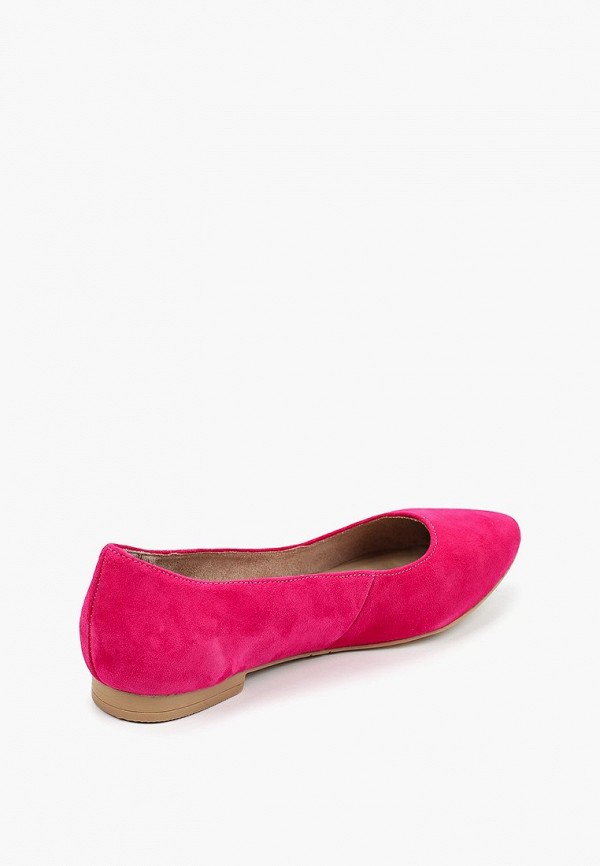 фото Туфли tamaris