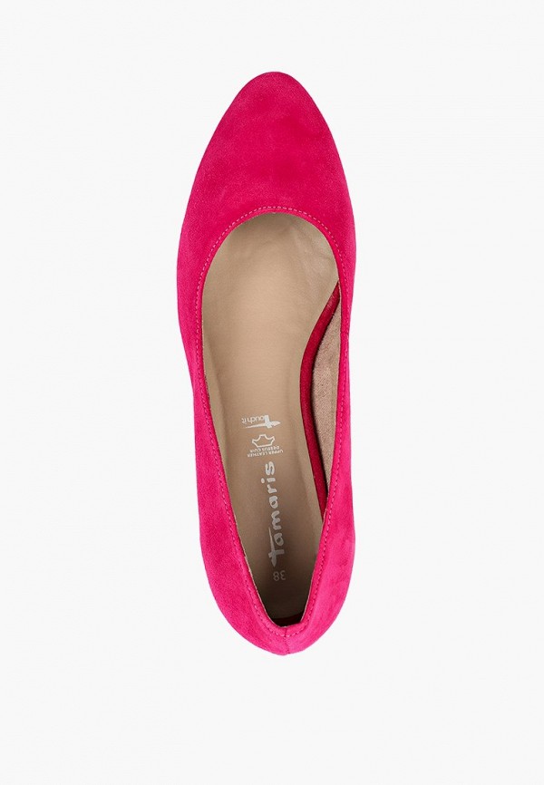 фото Туфли tamaris