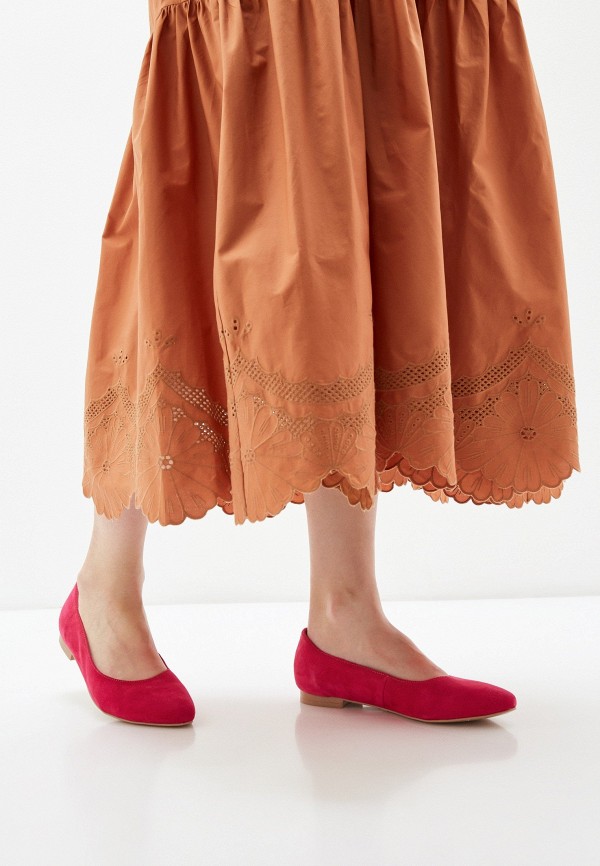 фото Туфли tamaris