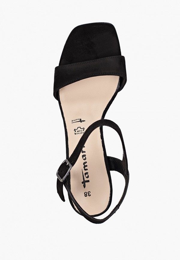 фото Босоножки tamaris