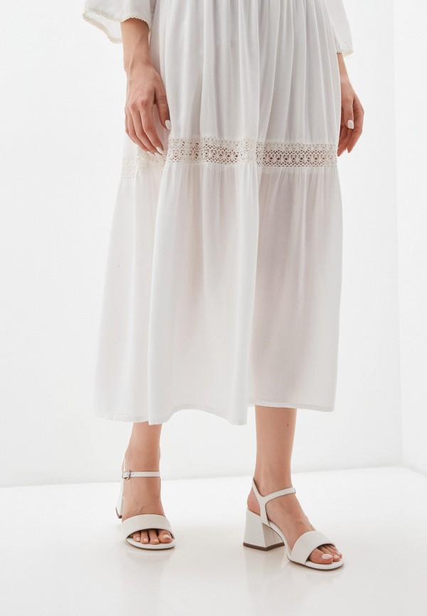 фото Босоножки tamaris