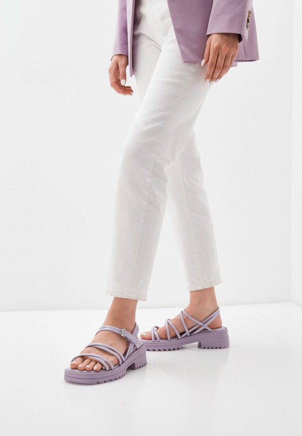 фото Сандалии tamaris